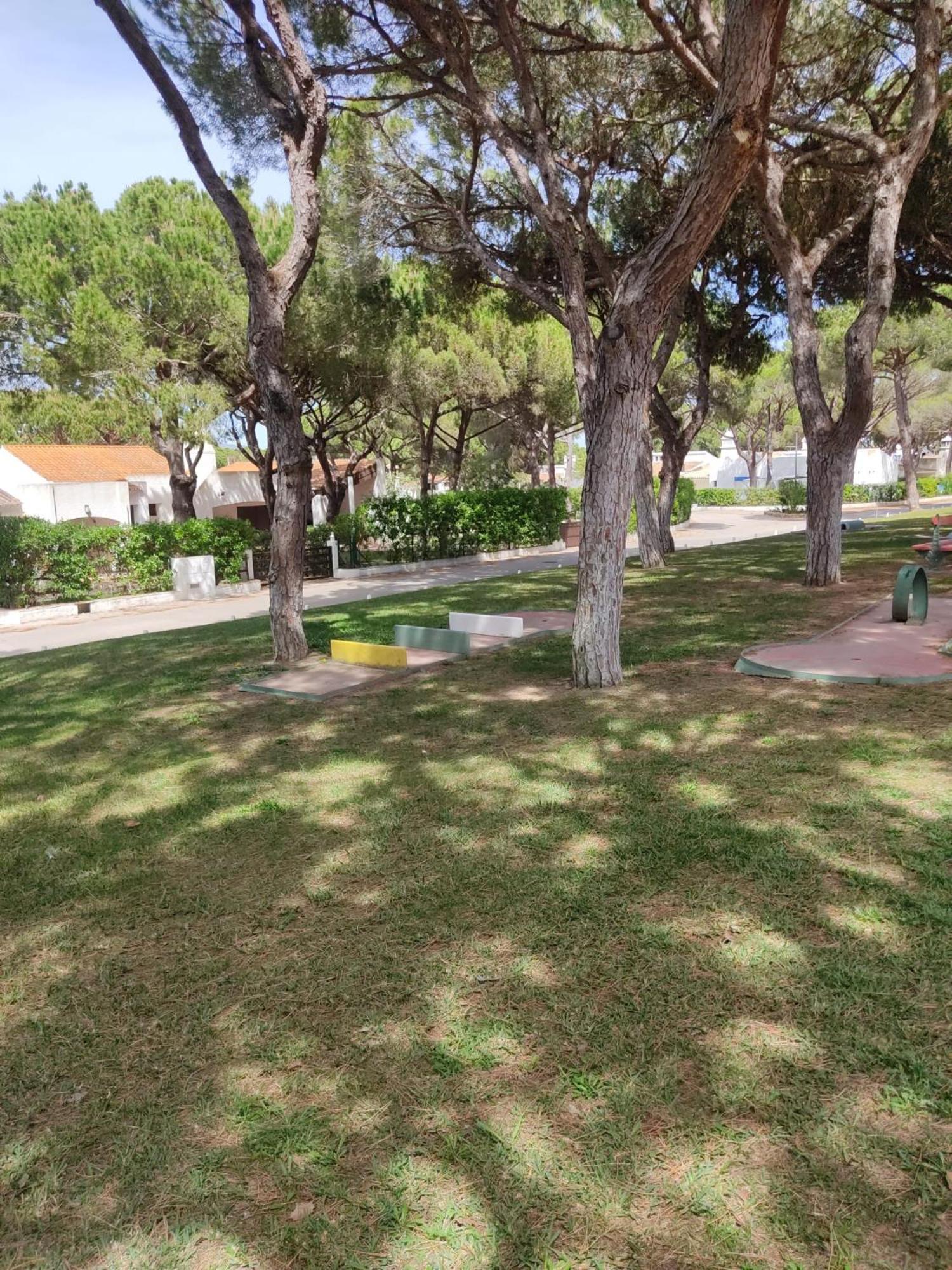 Albufeira Acoteias Villa With Pool By Homing Esterno foto