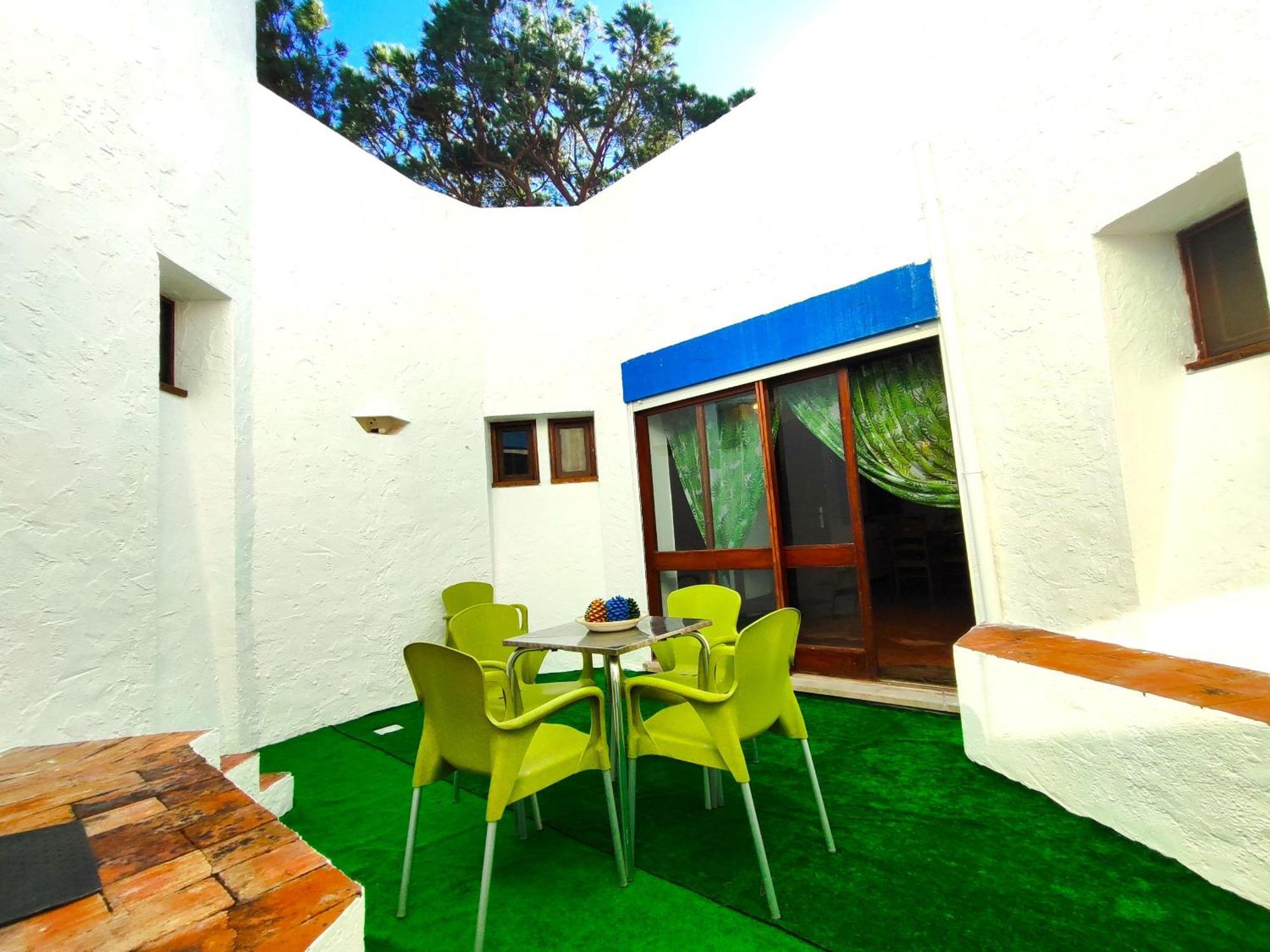 Albufeira Acoteias Villa With Pool By Homing Esterno foto