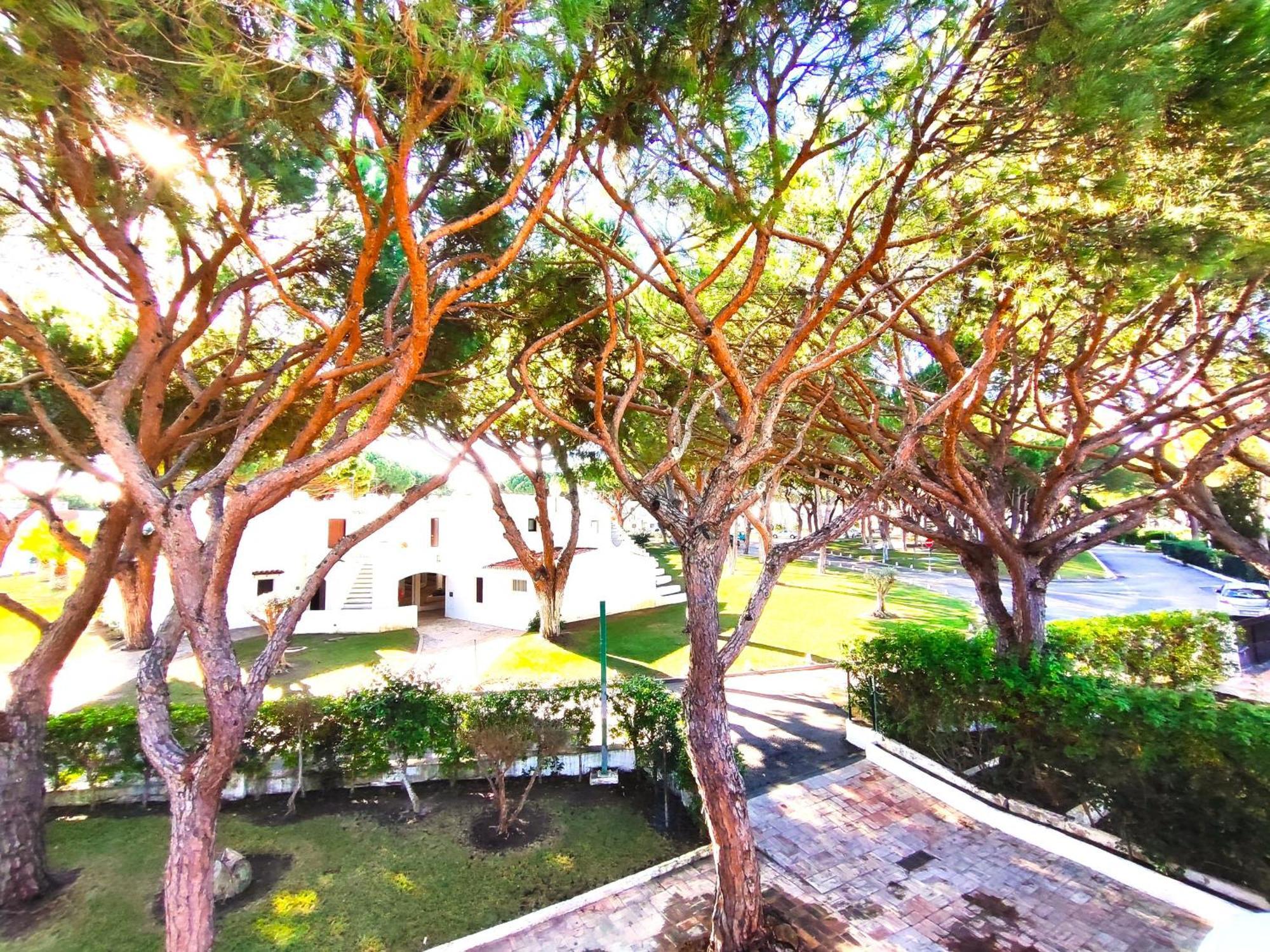 Albufeira Acoteias Villa With Pool By Homing Esterno foto