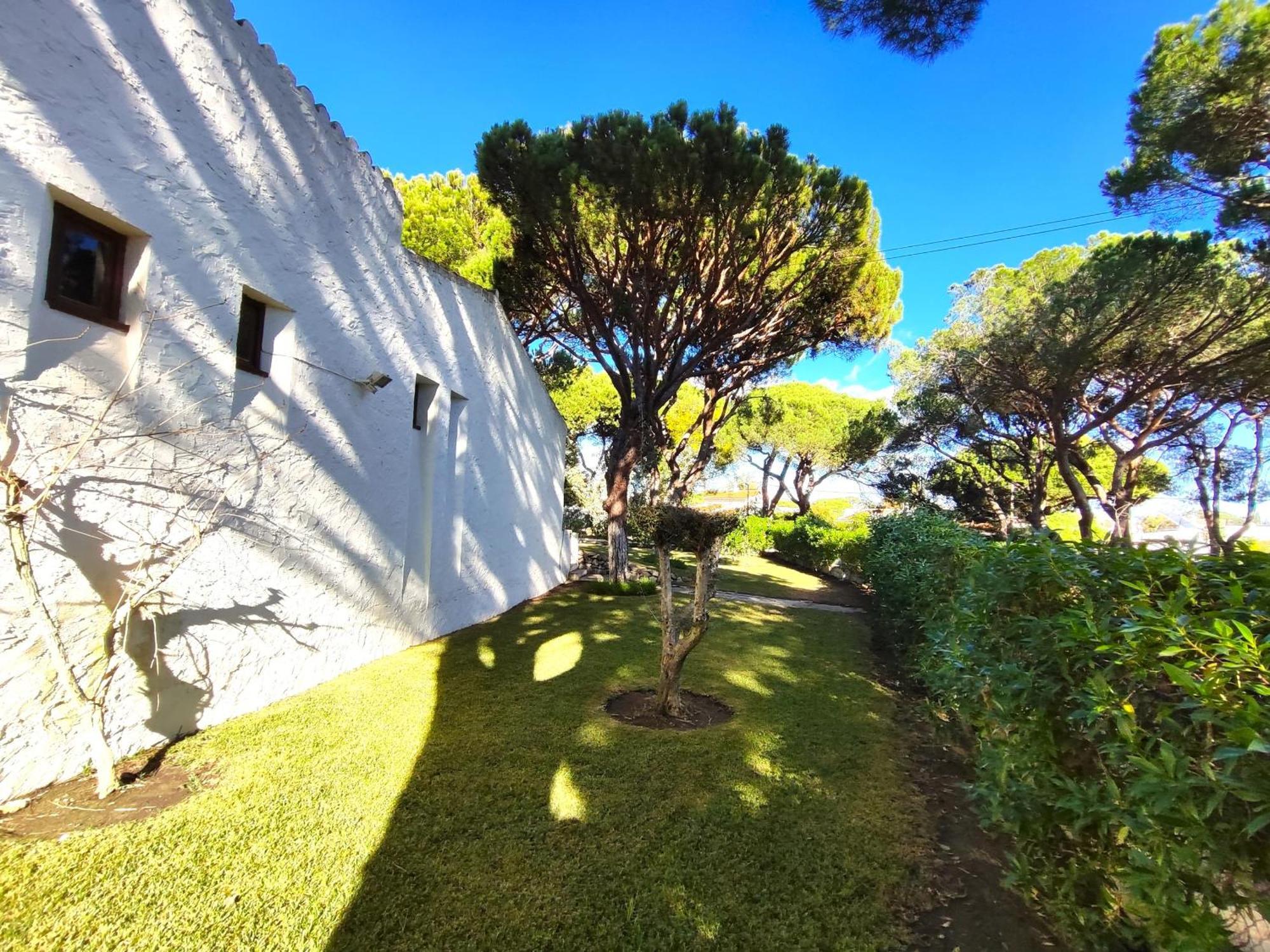Albufeira Acoteias Villa With Pool By Homing Esterno foto