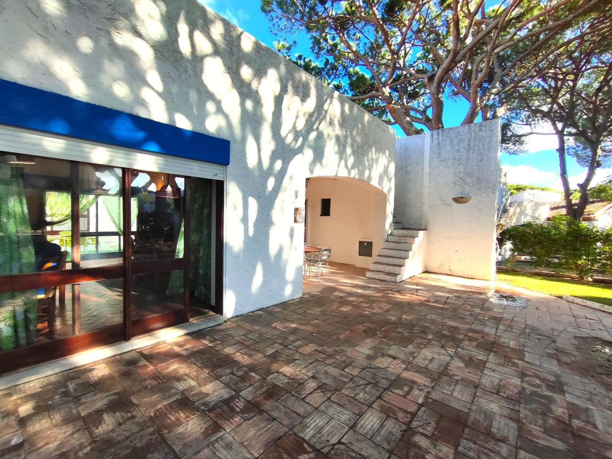 Albufeira Acoteias Villa With Pool By Homing Esterno foto